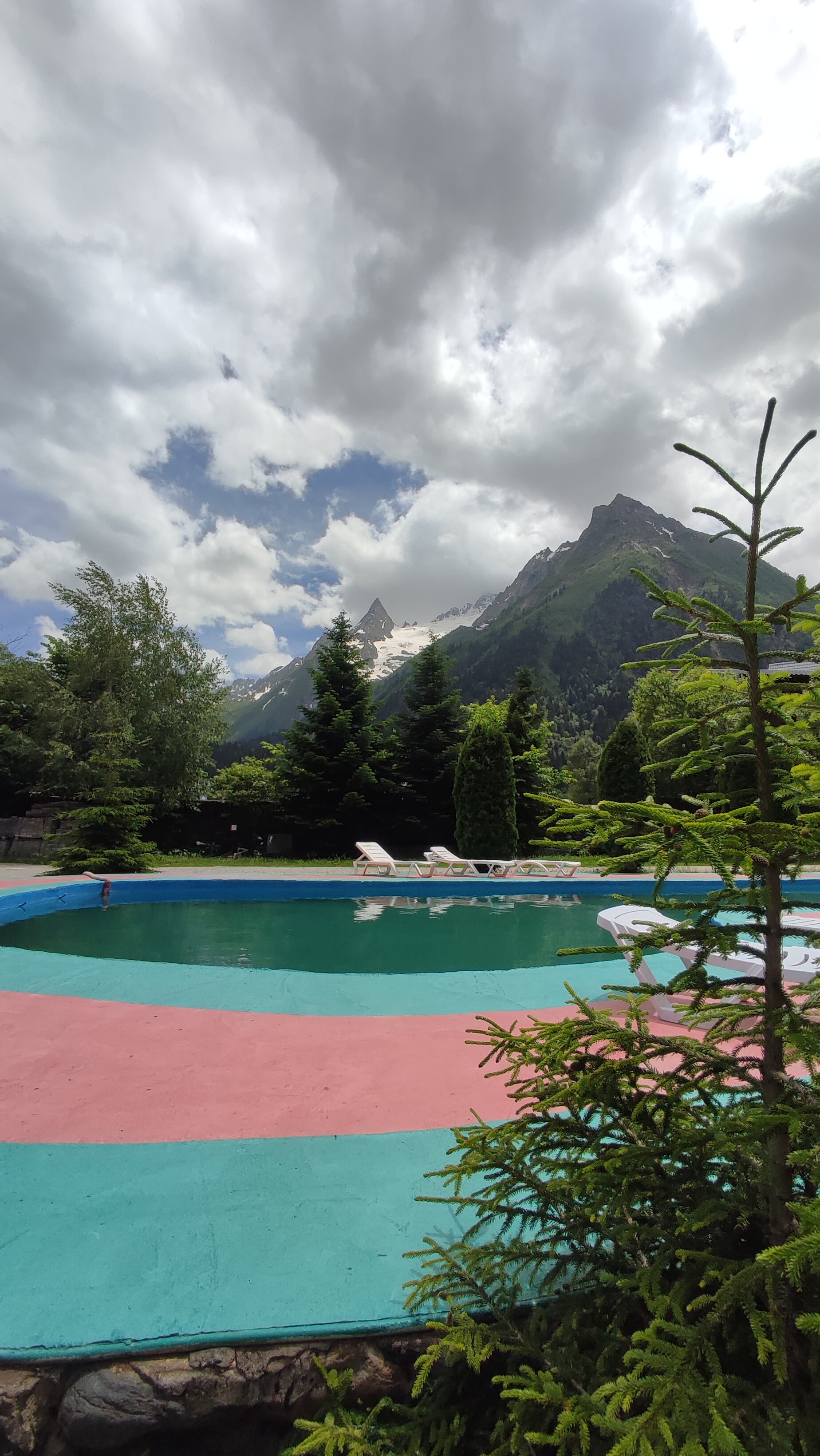 Фото Снежинка