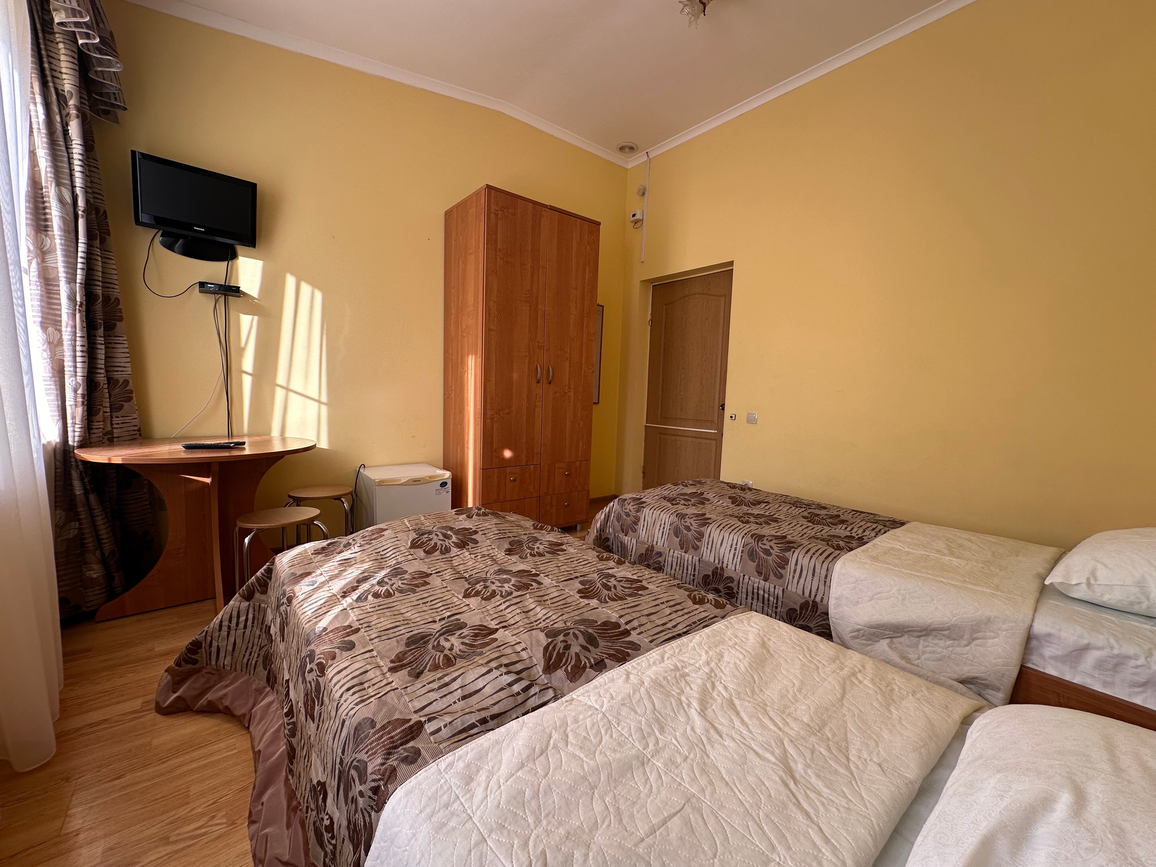 Фото Гостиный дом Пегас