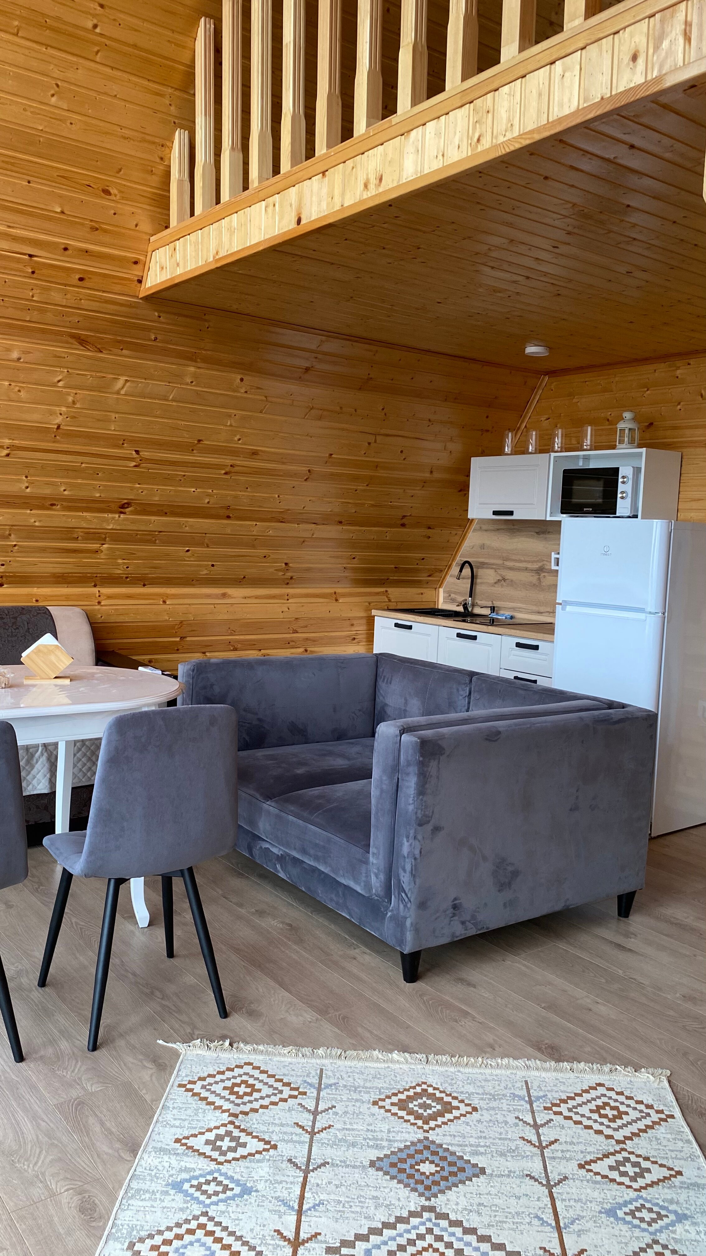 Фото Derbent house