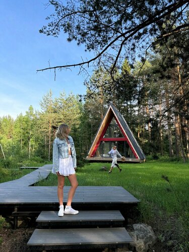 Пайн Хиллс Парк  фото 4