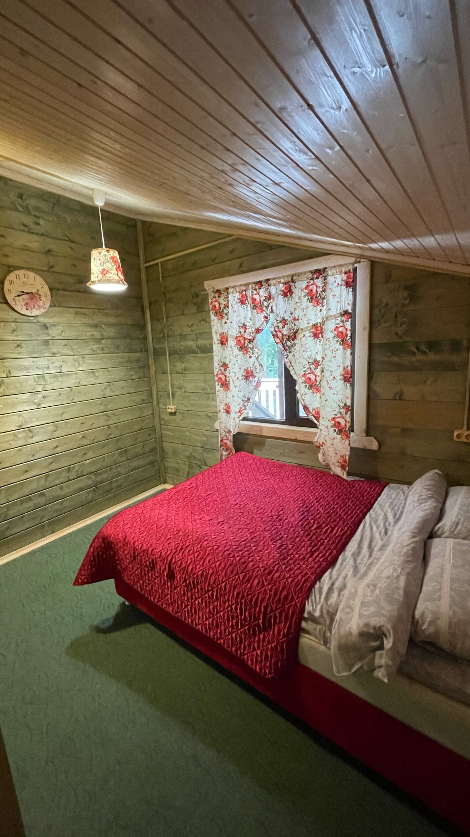 Фото БорОдача