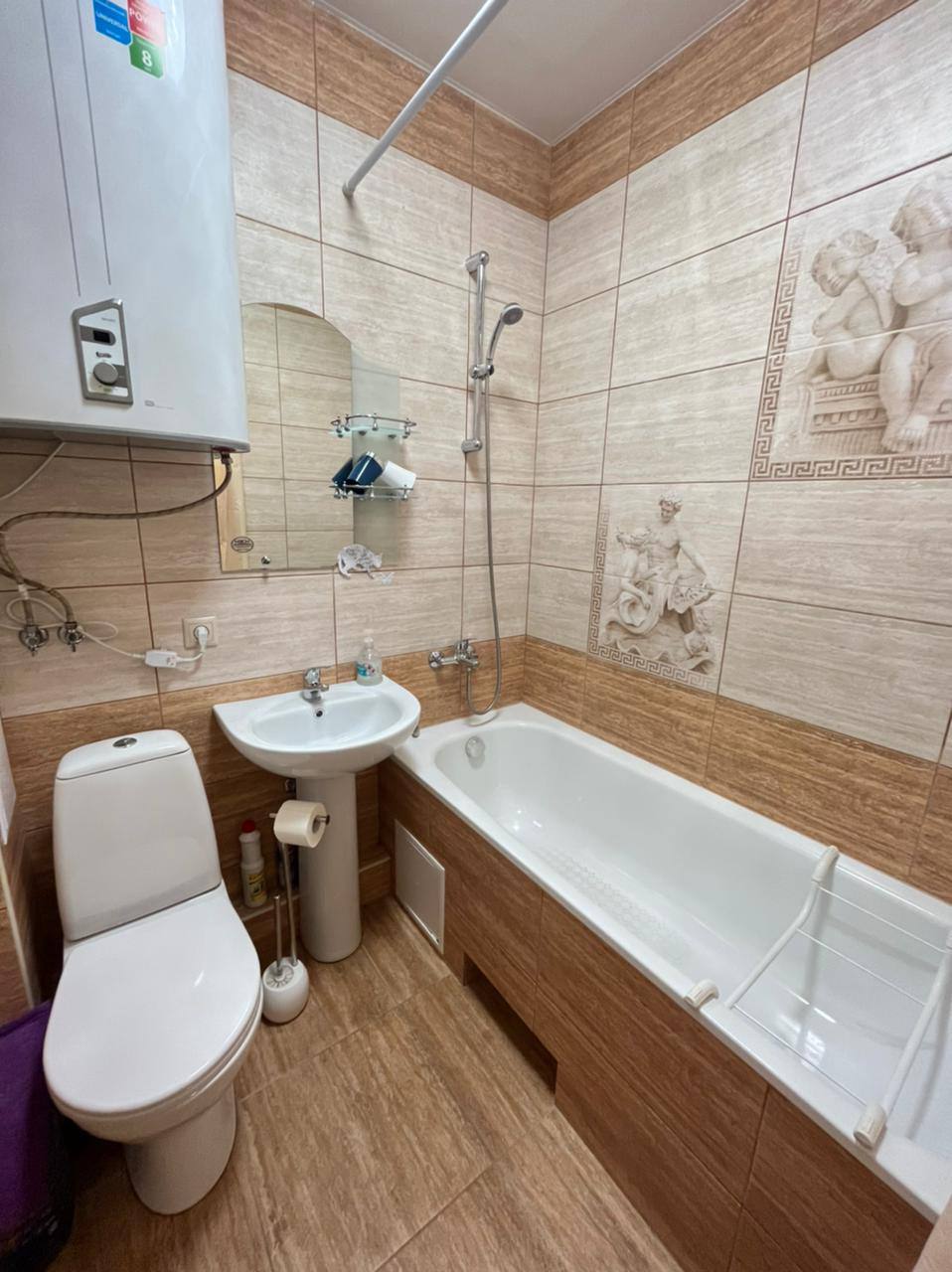 Фото Апартаменты