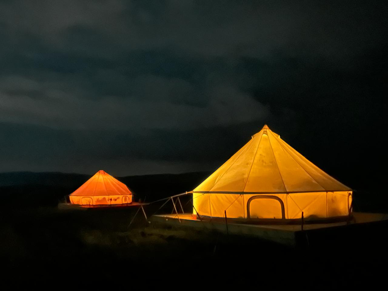 Фото Медовые Холмы