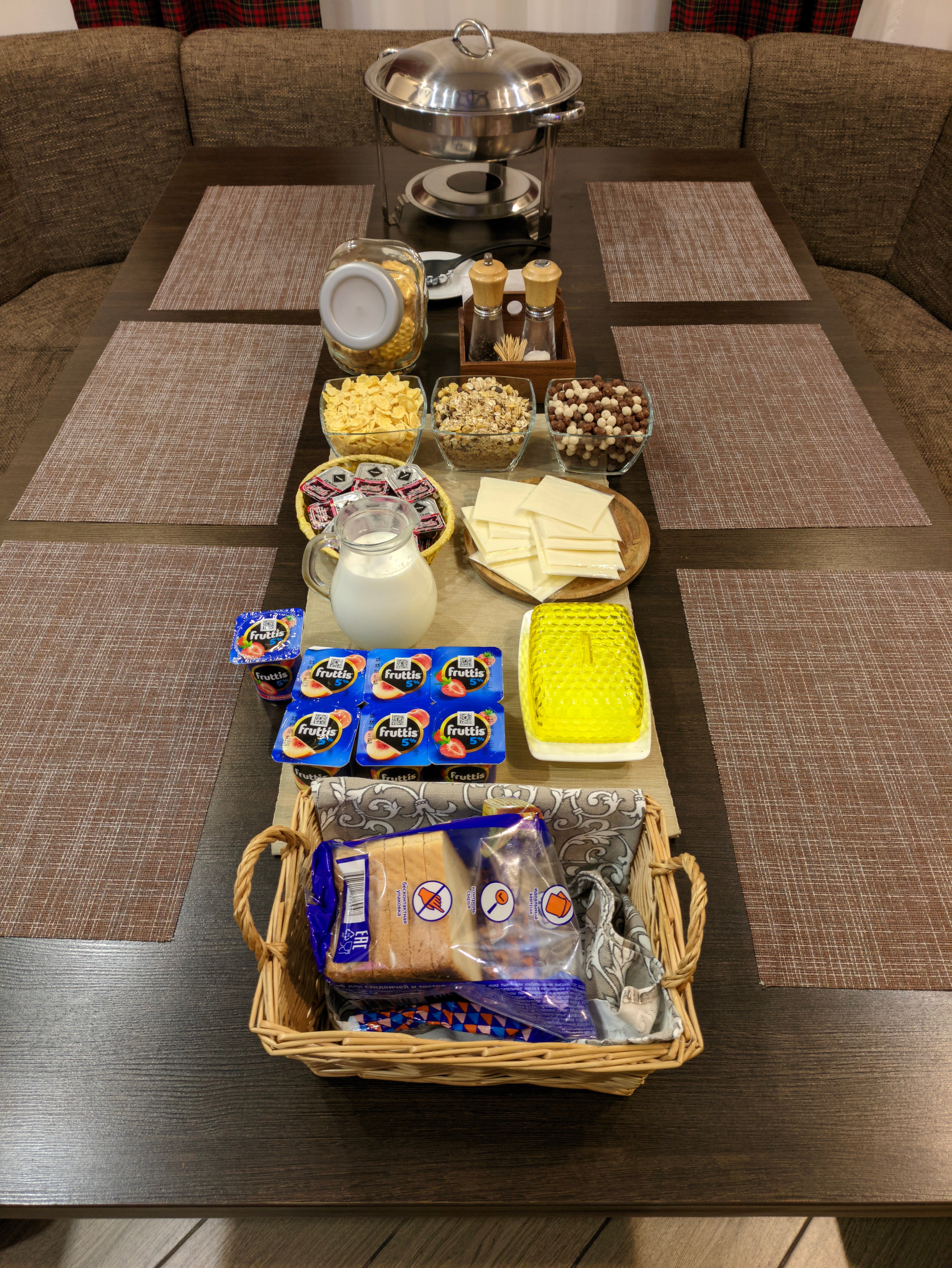 Фото Парк Отель