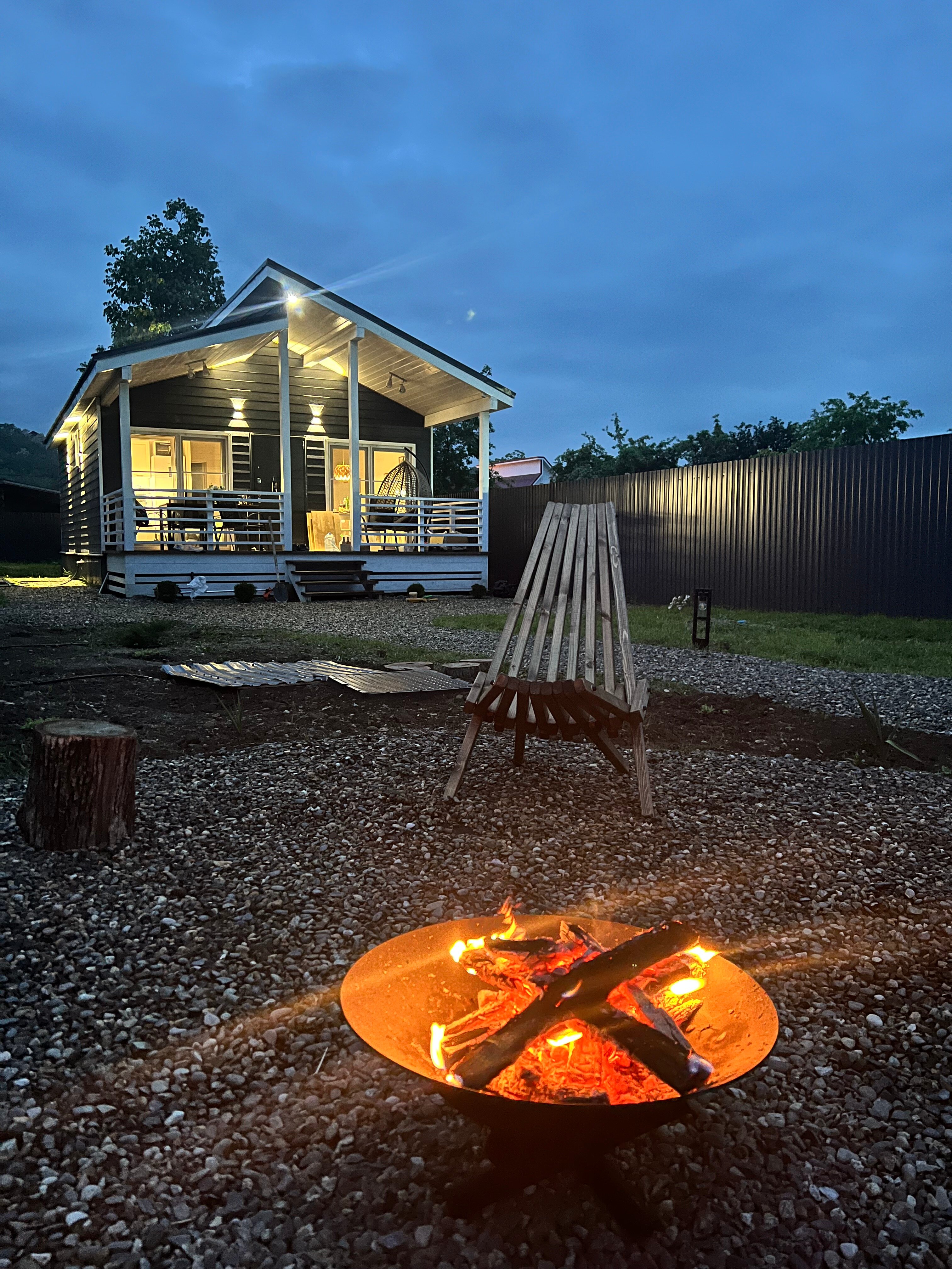 Фото Горный Relax