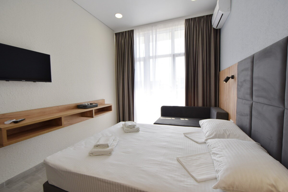 Фото Курортный