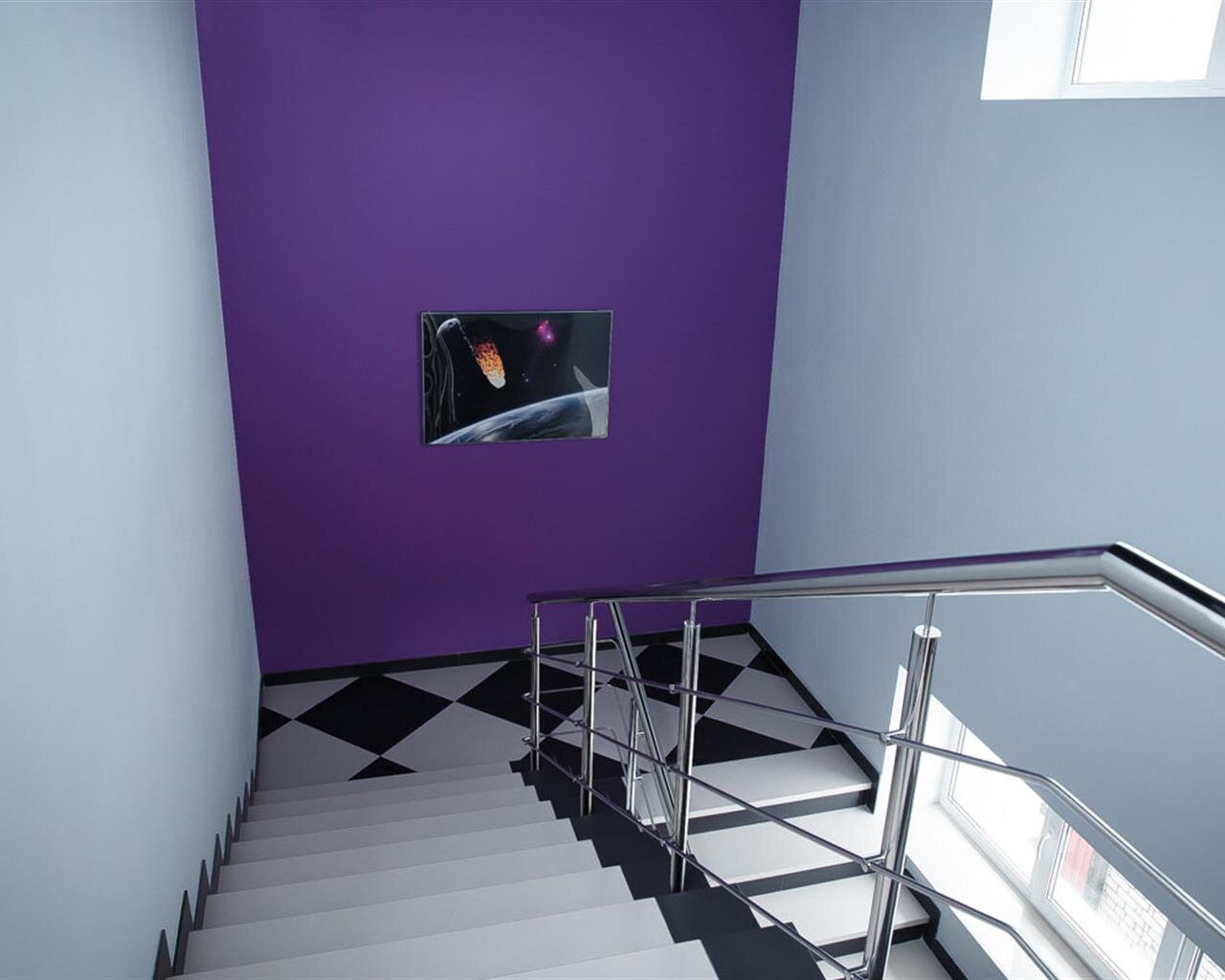 Фото Ракета