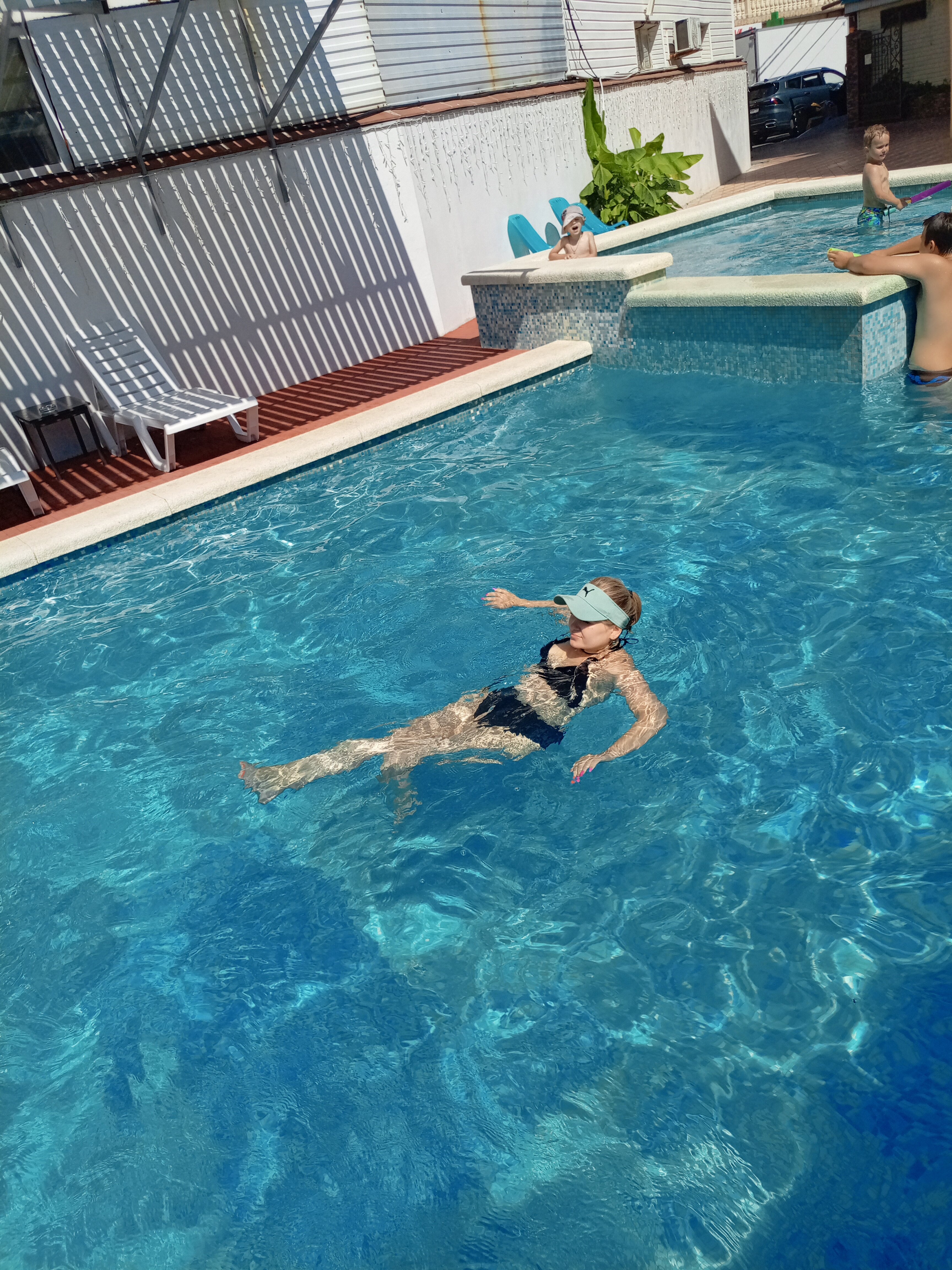 Фото Капитан Флинт