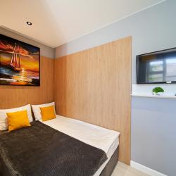 Фото Oblaka House