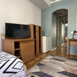 Фото Гостиница на Советском