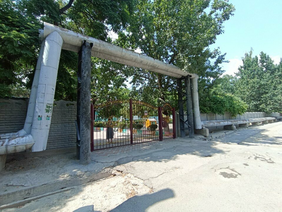 Kindergarten, nursery Kindergarten № 10 Nauryz, Taraz, photo