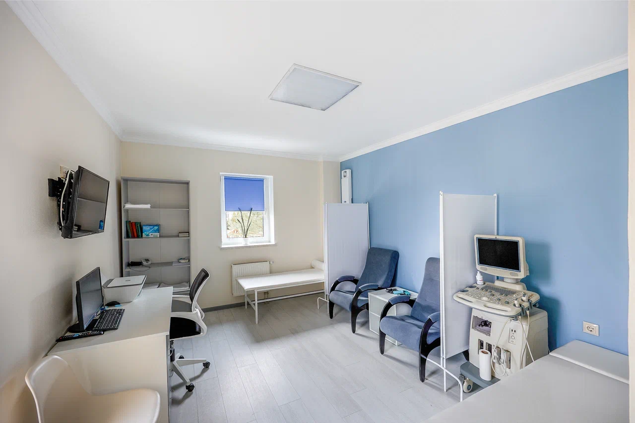 Фото Центр лечебного голодания Таруса