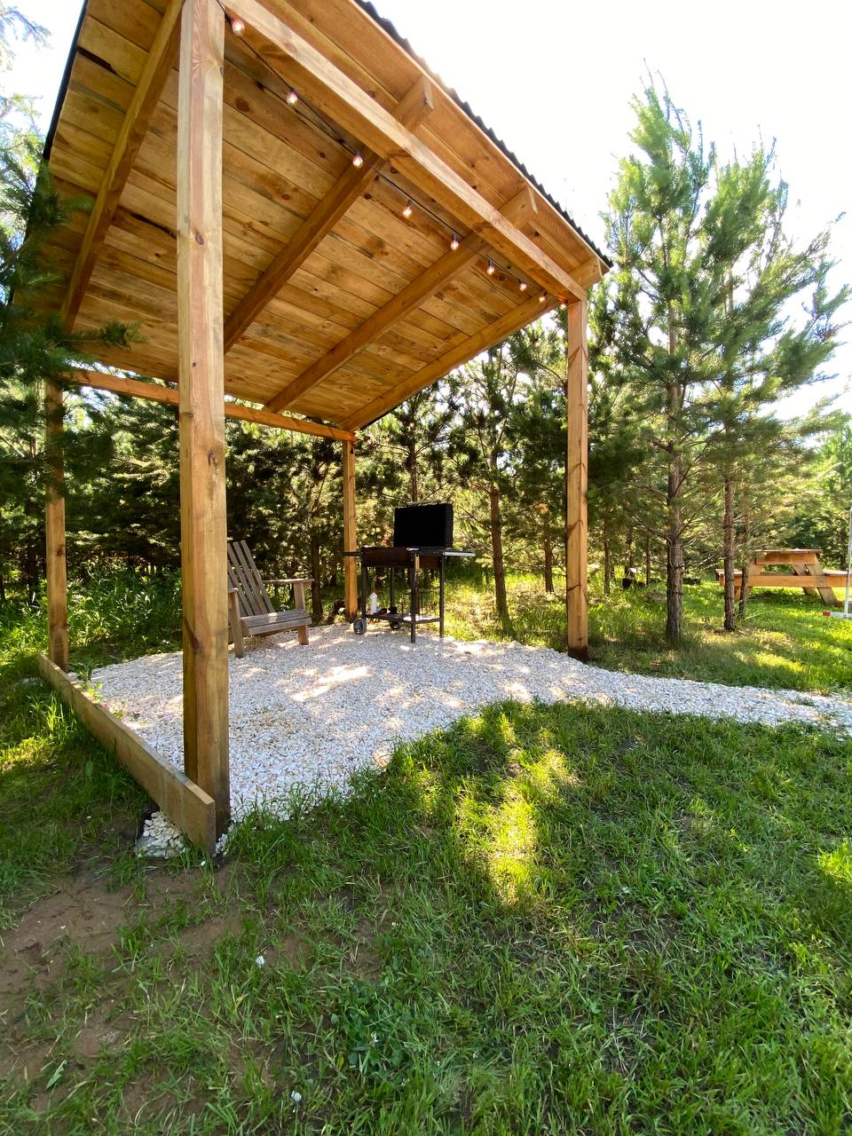 Фото Домик в Ёлках