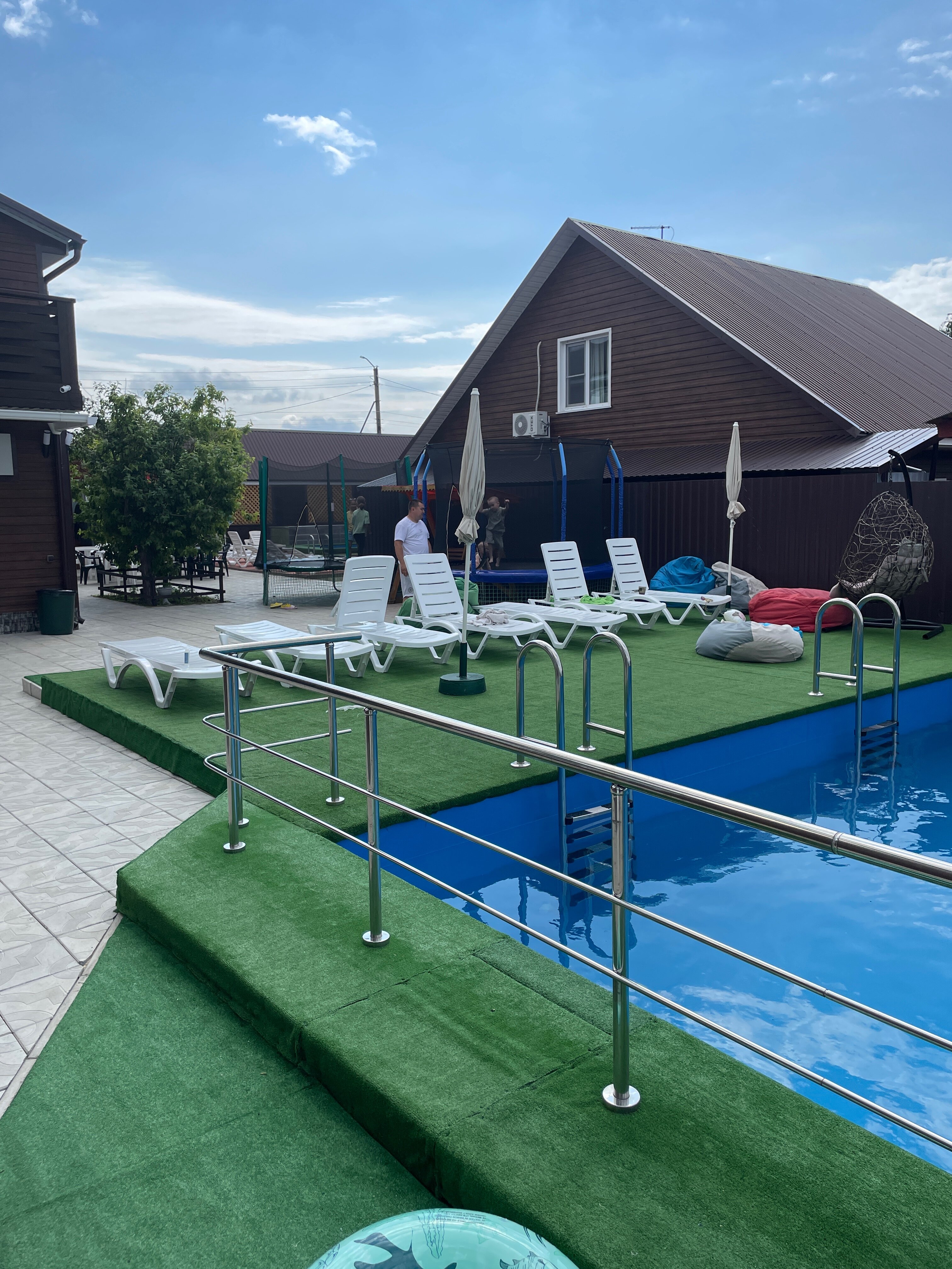 Фото Дача ПуТИна