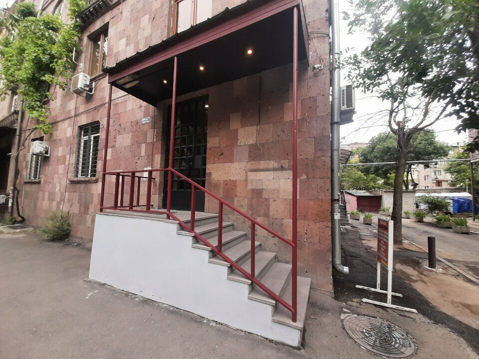 Construction company A41 Studio, Yerevan, photo