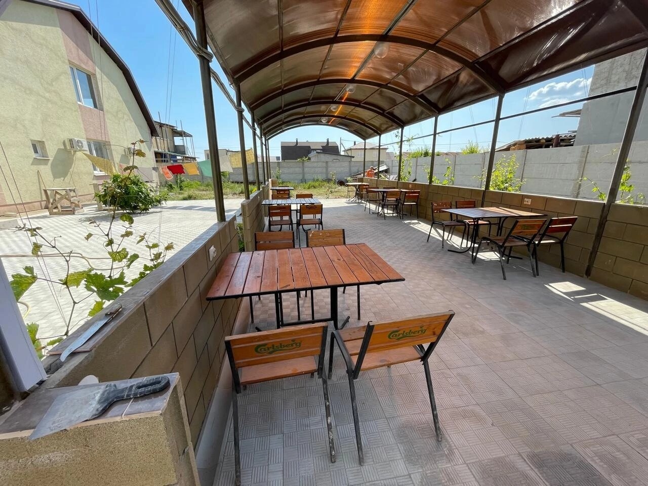 Фото О'Ладья