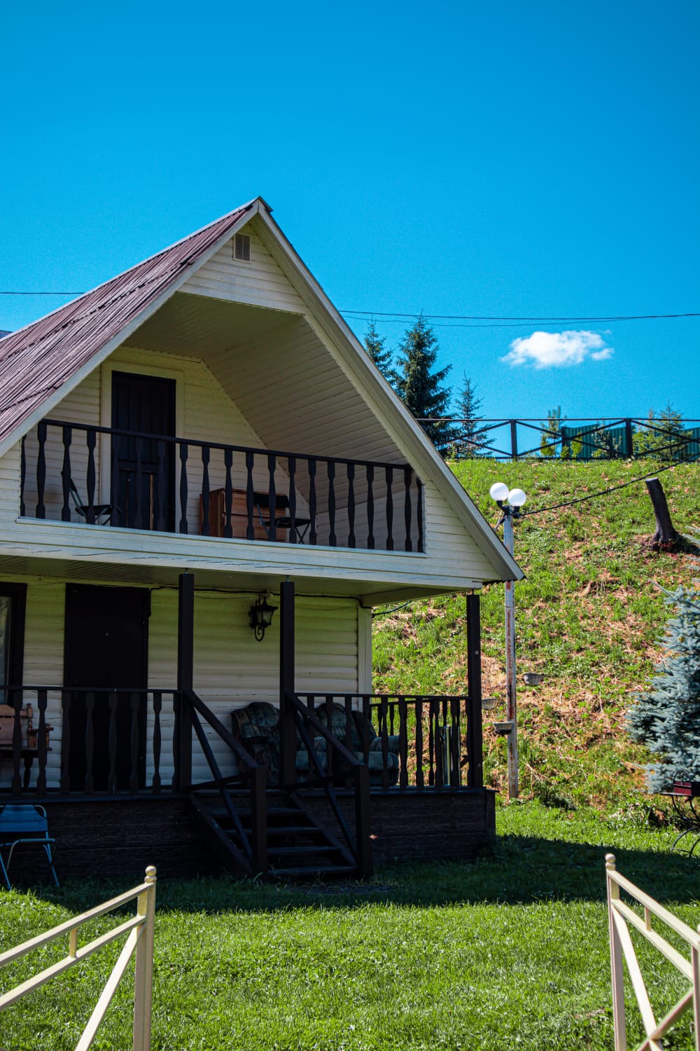 Фото Зеленая Долина