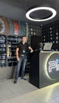 Pm Vape & Hookah (Prigorodnaya ulitsa, 107), tobacco and smoking accessories shop