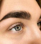 MakeMe_Wow - уход за ресницами и бровями (Sredniy Vasilyevskogo Ostrova Avenue, 28/29), eyebrow and eyelash salon