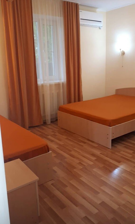 Фото Комнаты Коллективная 16а