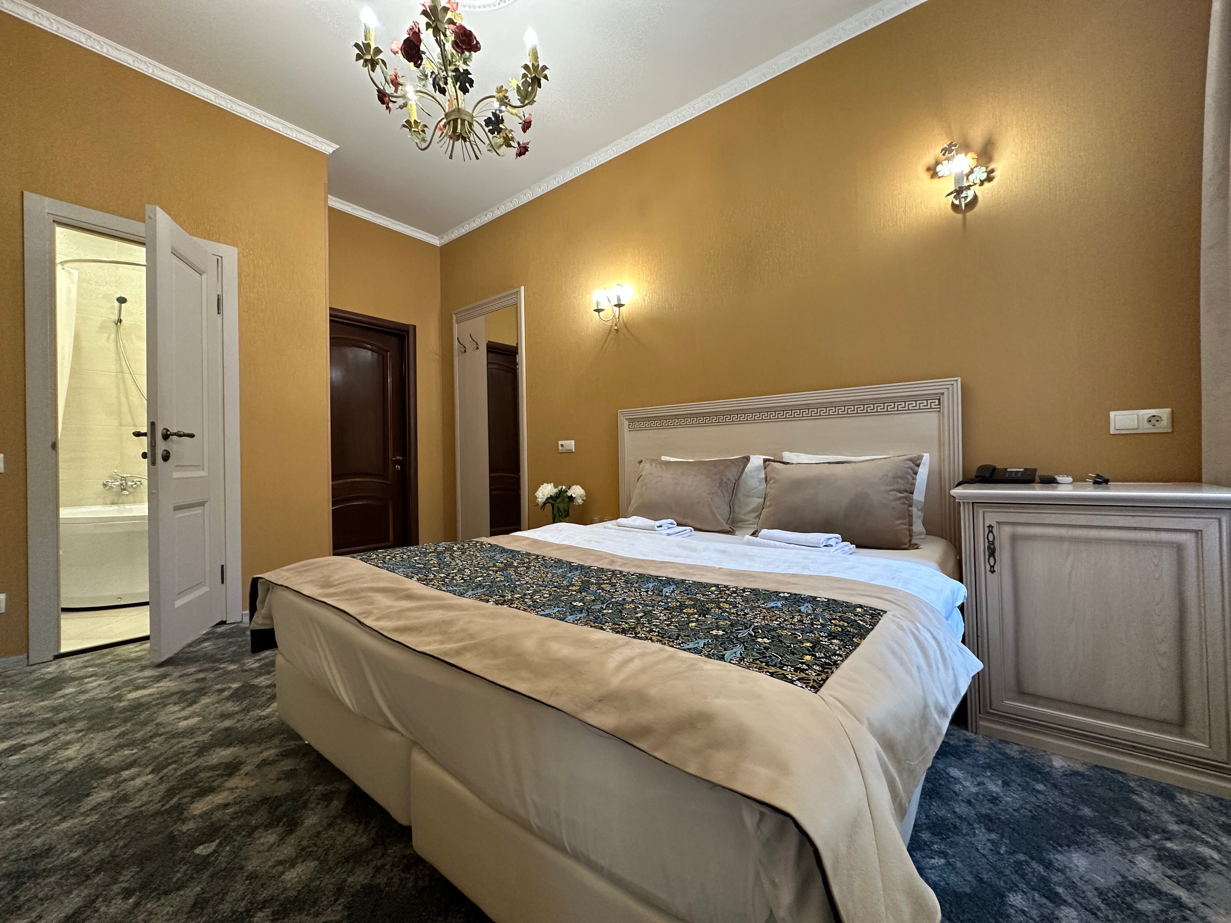 Фото Резиденция на Мойке