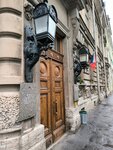 Санкт-Петербургский мировой съезд (Grazhdanskaya Street, 26), atracción