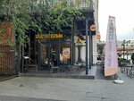 Креп-это блин (Volzhskaya ulitsa, 23), cafetería