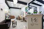 Moon Light (Zapadniy Subdistrict, Lunnaya Street, 11), beauty salon