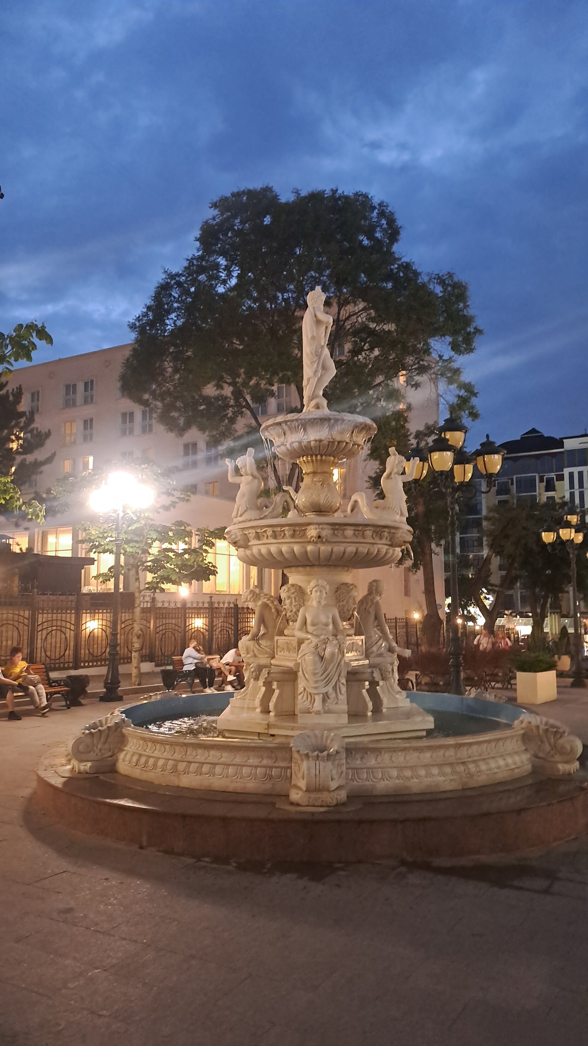 Фото Султан