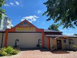 Lotoshino Museum of Local Lore (Urban-type Settlement of Lotoshino, Tsentralnaya ulitsa, 13А), museum