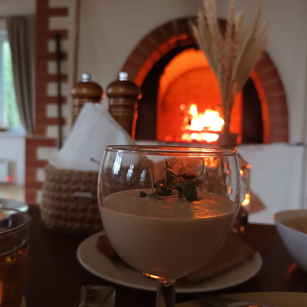 Фото Пение птиц