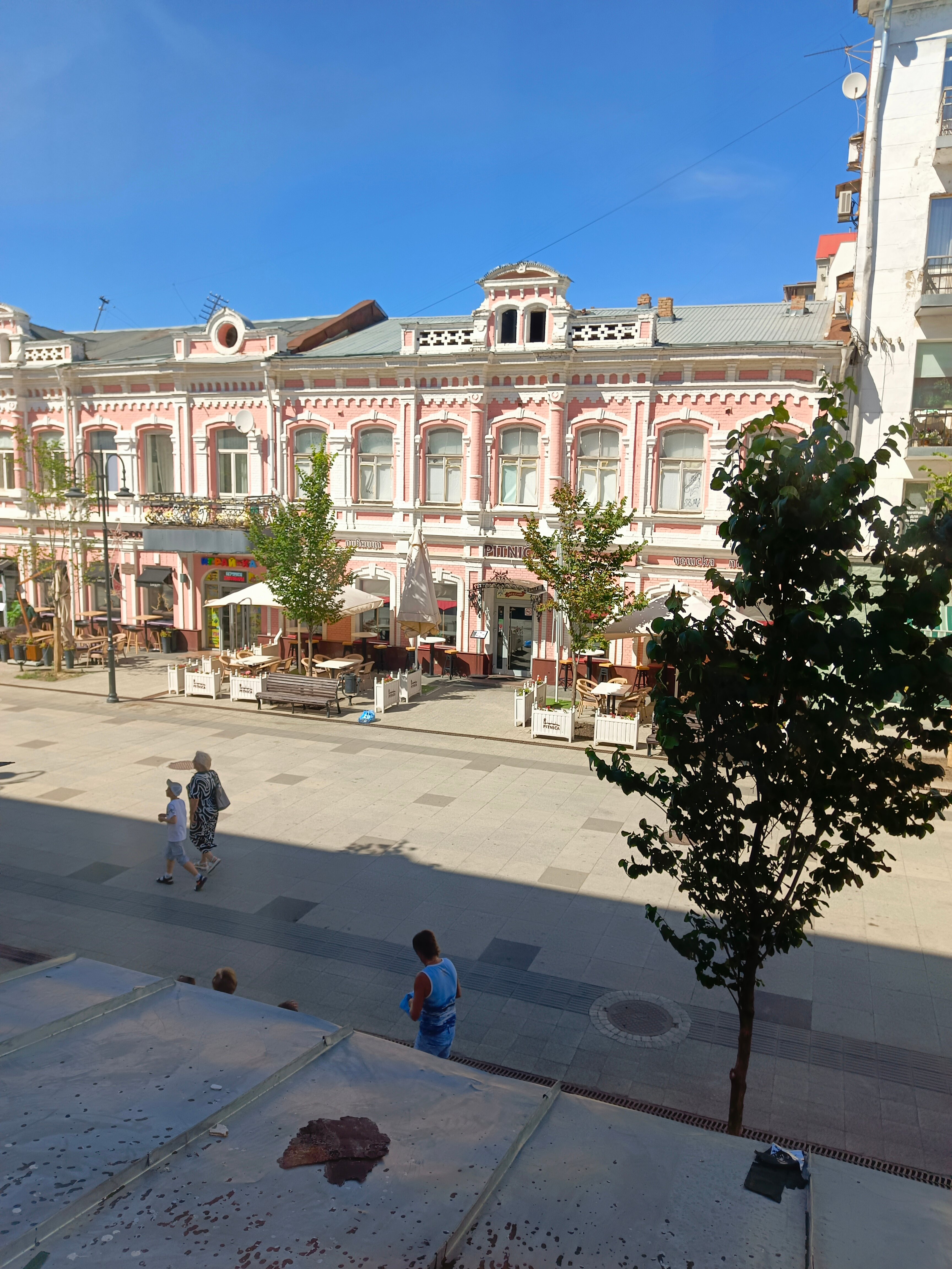 Фото Частная резиденция Богемия