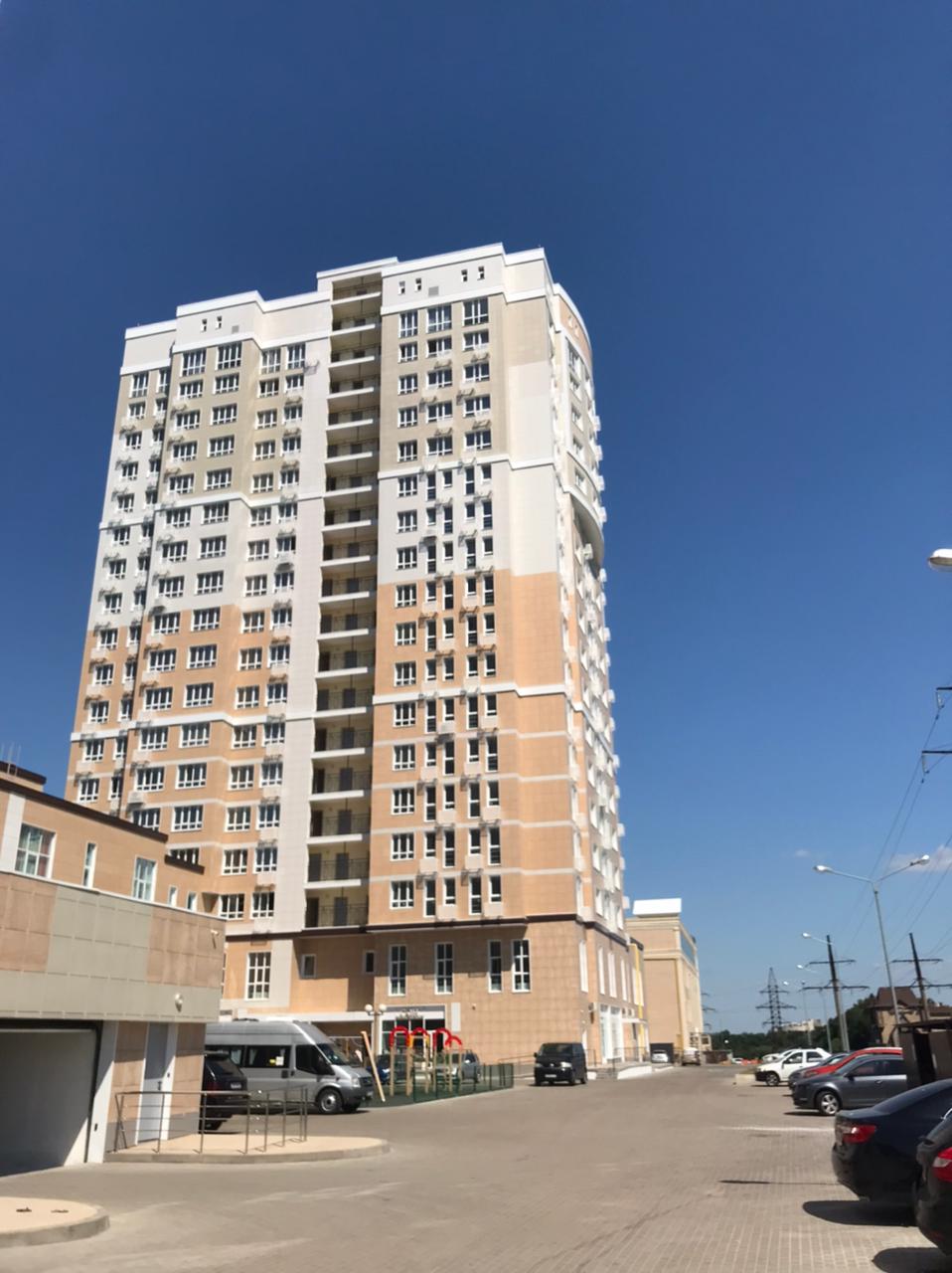 Фото Панорама Сити