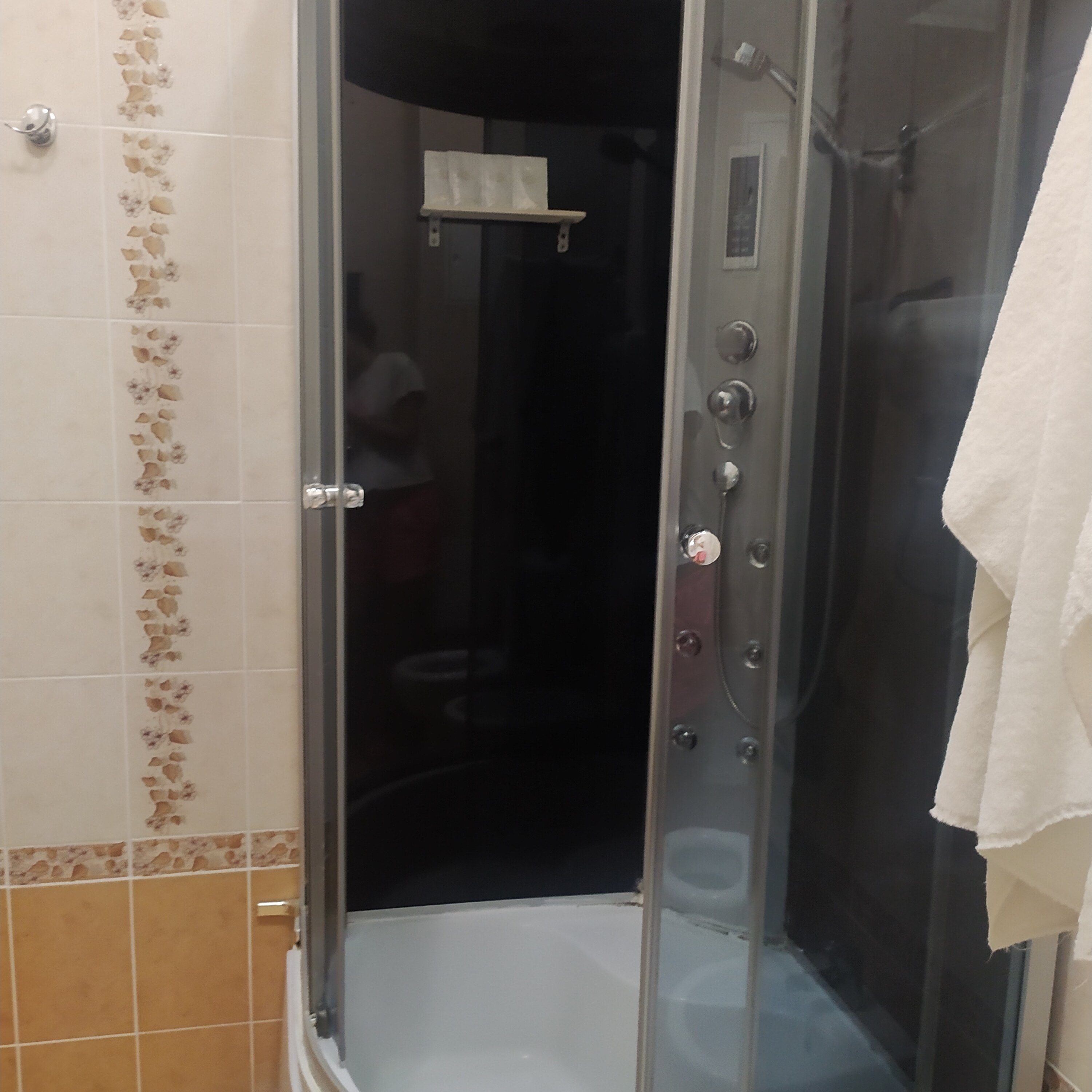 Фото Гостиница Центральная