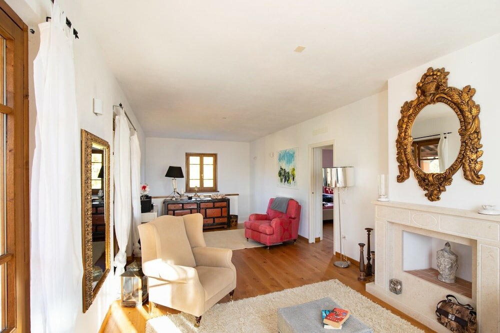 Фото Villa Miramare