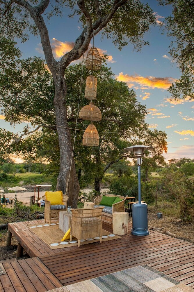 Фото Kruger Untamed - Tshokwane River Camp