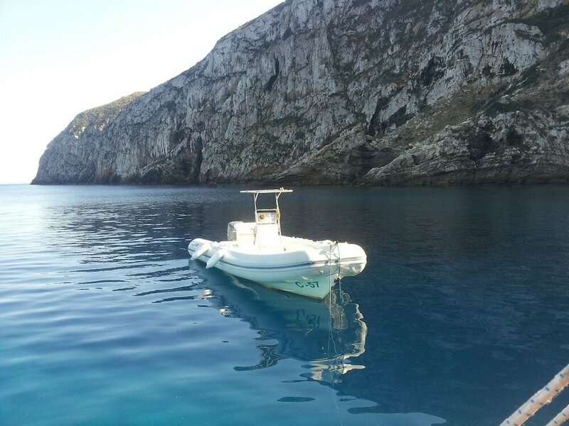 Гостиница Liveaboard Diving Safari - Aegadian Islands Tour в Трапани