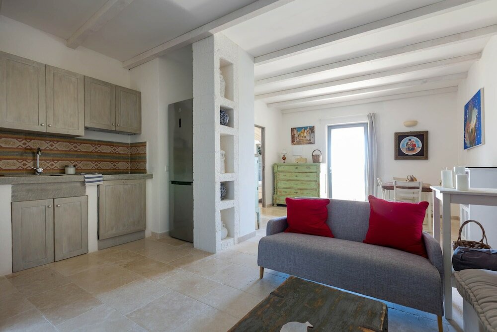 Фото Masseria Monte Torto by Wonderful Italy