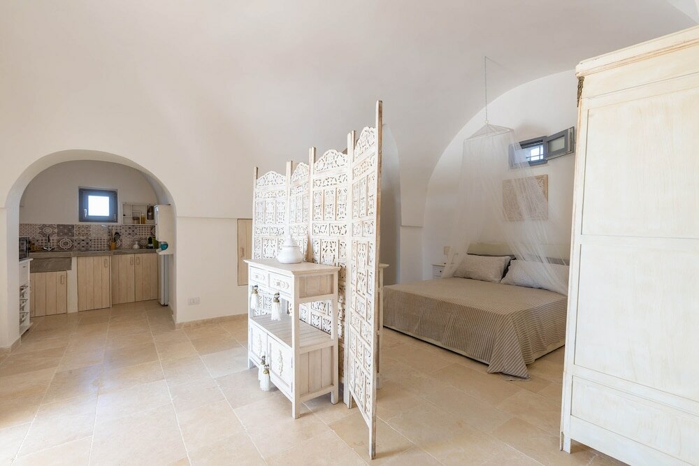 Фото Masseria Monte Torto by Wonderful Italy