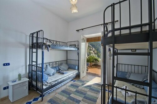 Гостиница Casa Noemi 4 2 in Positano