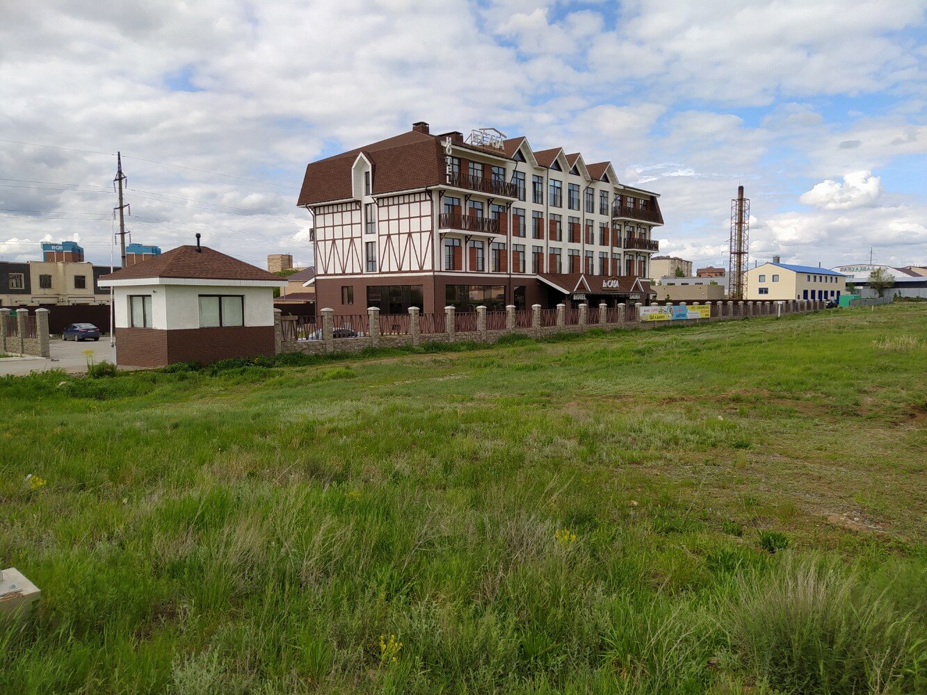 Фото Ля Каса