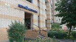 ЕИРЦ СПб (Komendantskiy Avenue, 11Б), centro de liquidación y caja