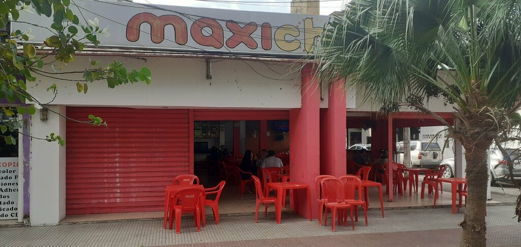 Restaurant Maxichicken, Santa Cruz de la Sierra, photo