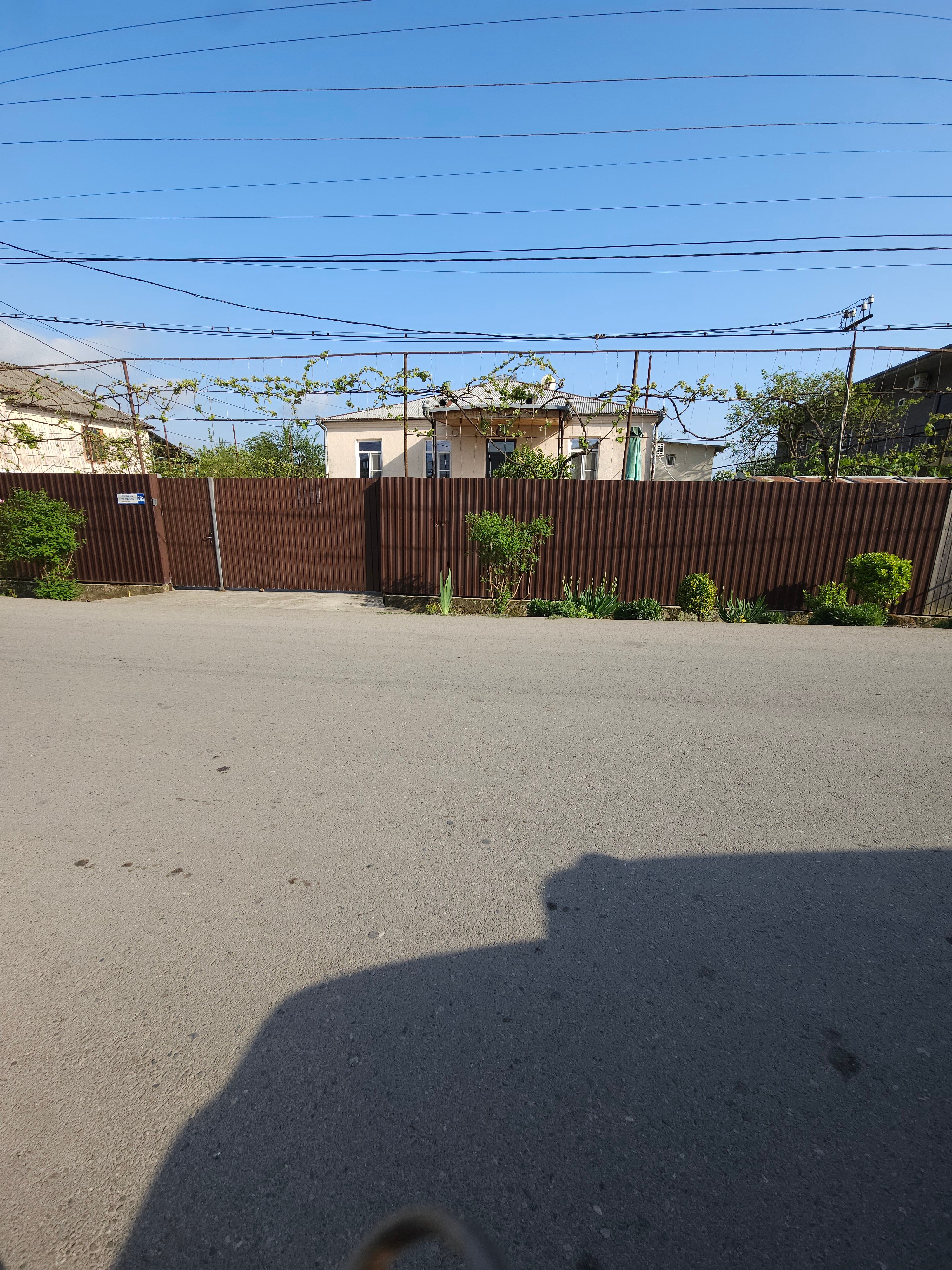 Фото Гостевой дом с садом