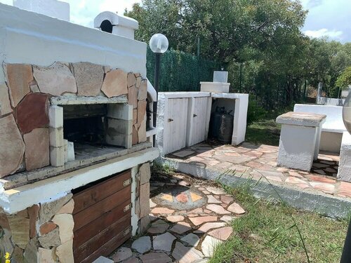 Гостиница Fantastico San Teodoro Utt01