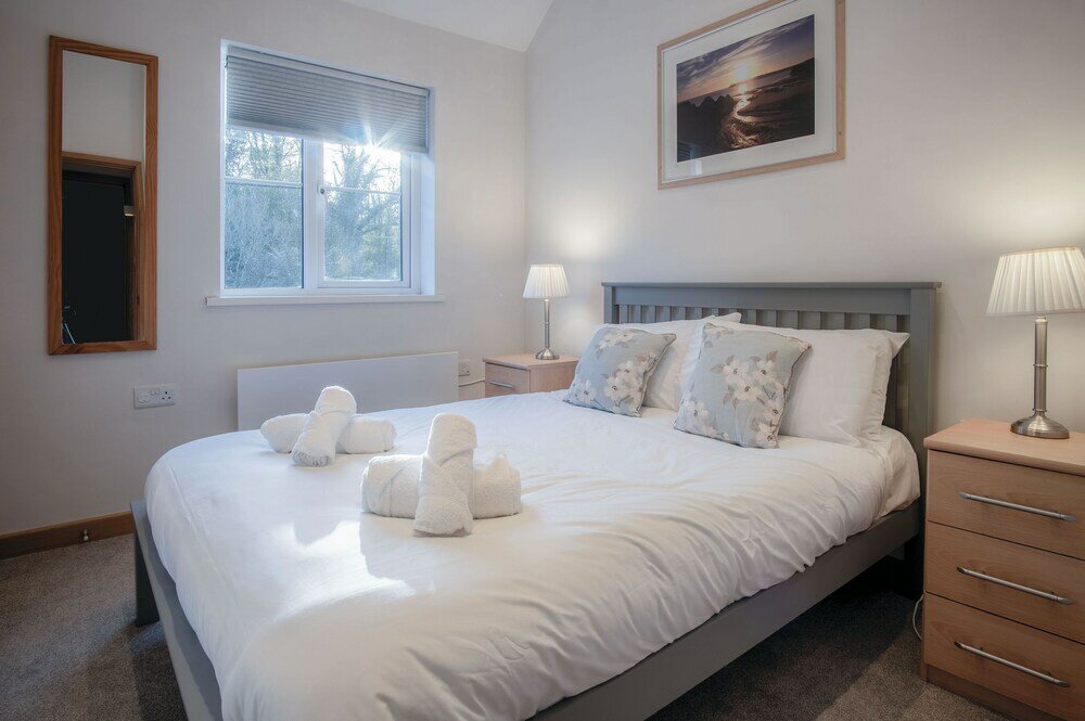 Фото Rhossili Holiday Cottage - Parkmill
