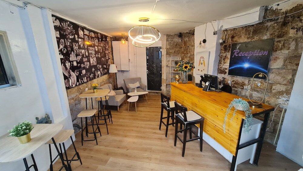 Фото Capsule & Dormitory Space-X