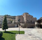 Aya Elena Church (Konya, Selçuklu, Sille Mah., Ozguven Sok., 4), orthodox church