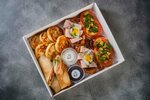 Brusketta (ulitsa Zhirokhova, 2), food and lunch delivery
