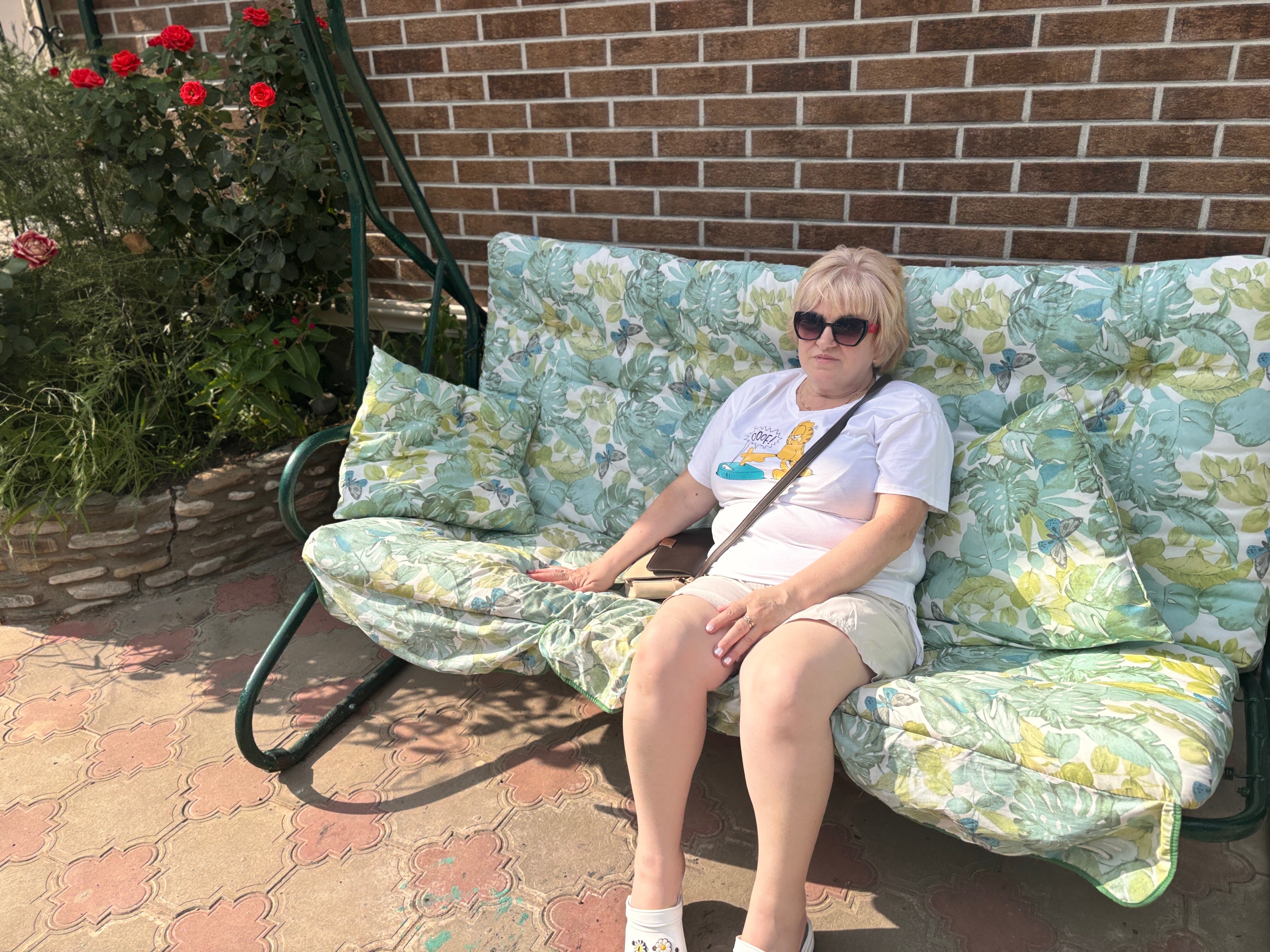 Фото Гостевой дом Уют